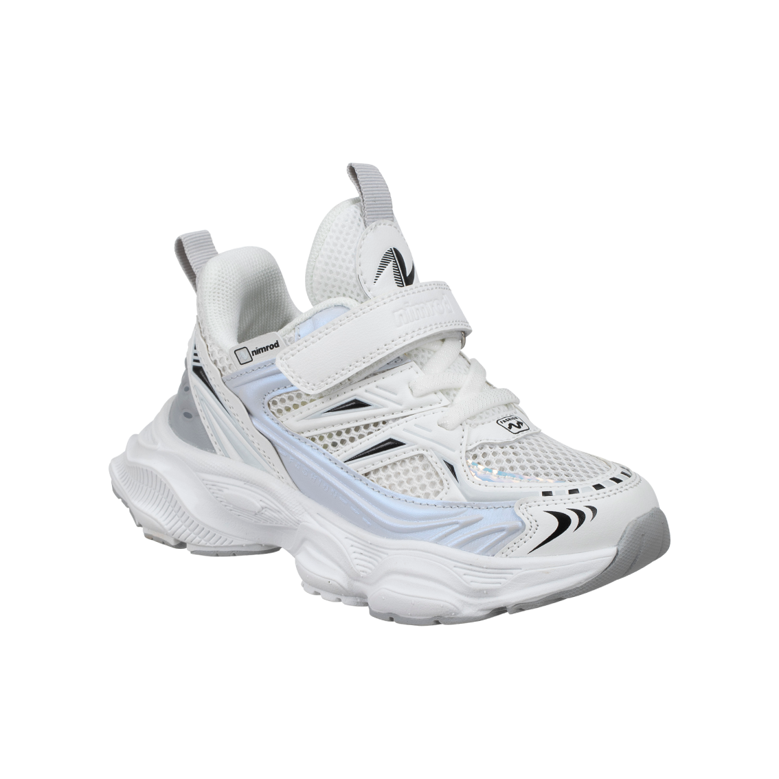  - נעלי נמרוד