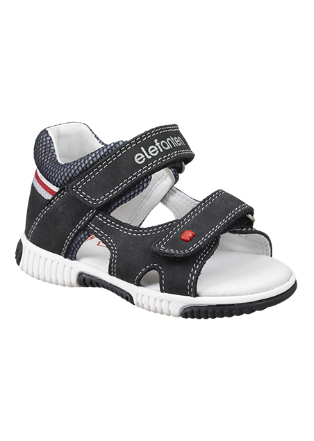 סנדלי צעד ראשון MIA אלפנטן - נעלי נמרוד