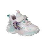 נעלי ספורט תאורה מיני מאוס דיסני - נעלי נמרוד