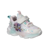 נעלי ספורט תאורה מיני מאוס דיסני - נעלי נמרוד