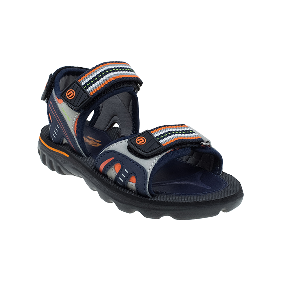  - נעלי נמרוד