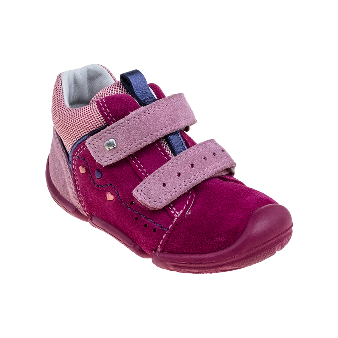  - נעלי נמרוד