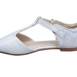 בלרינה 21EAST לבן - נעלי נמרוד