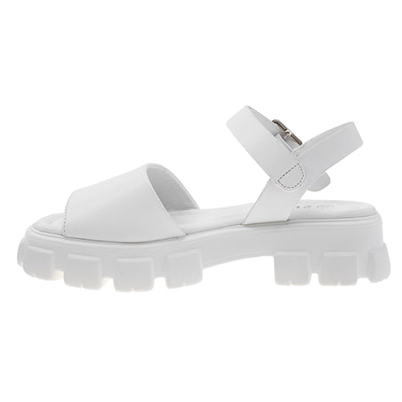 סנדל פלטפורמה 21EAST - נעלי נמרוד