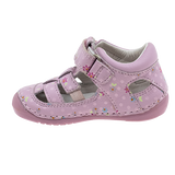 סנדלי צעד ראשון LULU אלפנטן - נעלי נמרוד