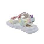 סנדלי תאורה ברבי - נעלי נמרוד