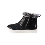 LIGHT מגפון פרווה - נעלי נמרוד