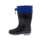 מגפי גשם ספיידרמן - נעלי נמרוד