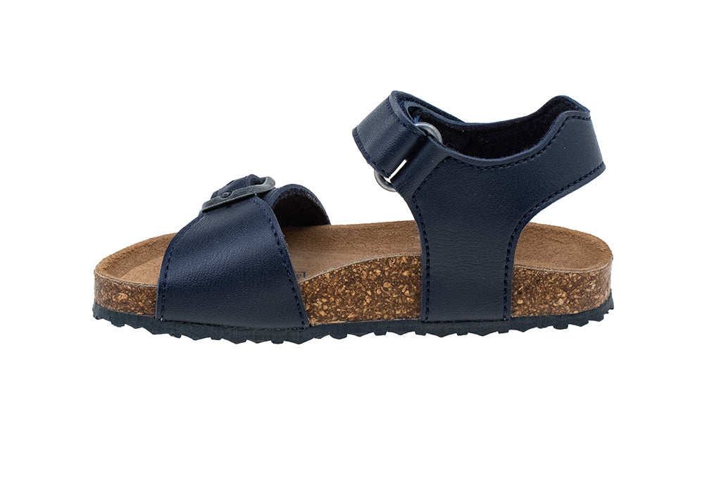 סנדלי שעם רטרו - נעלי נמרוד