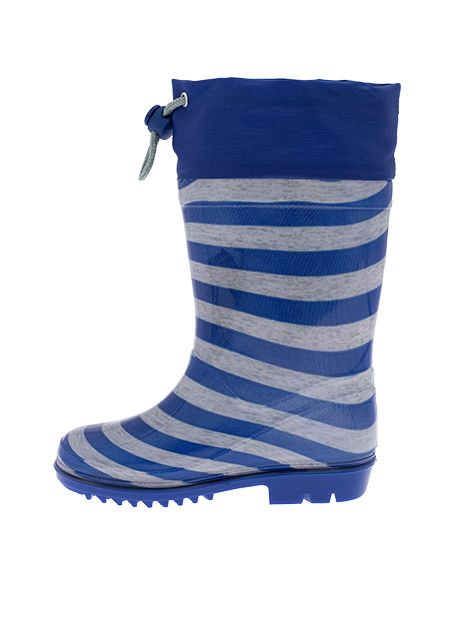 מגפי גשם מפרץ ההרפתקאות - נעלי נמרוד