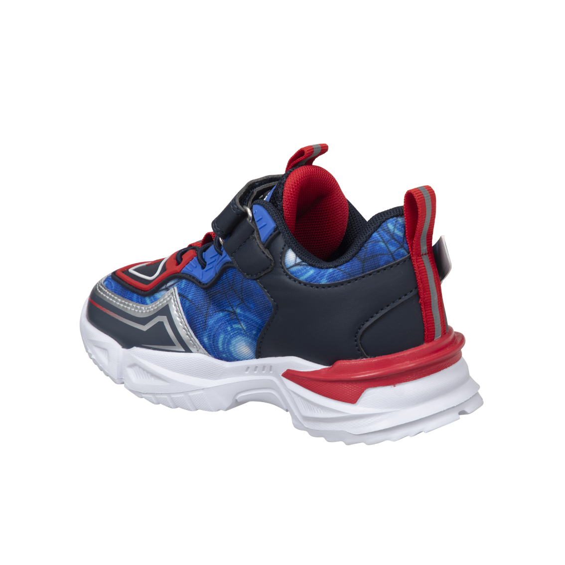 נעלי ספורט תאורה ספיידרמן מארוול - נעלי נמרוד