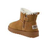 מגפון פרווה 21EAST - נעלי נמרוד