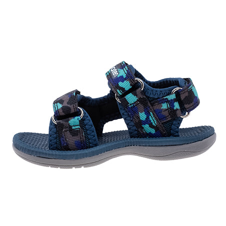 סנדלי OPEN AIR אלפנטן - נעלי נמרוד