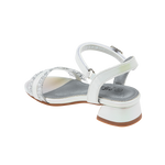 סנדלי עקב 21EAST - נעלי נמרוד