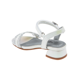 סנדלי עקב 21EAST - נעלי נמרוד