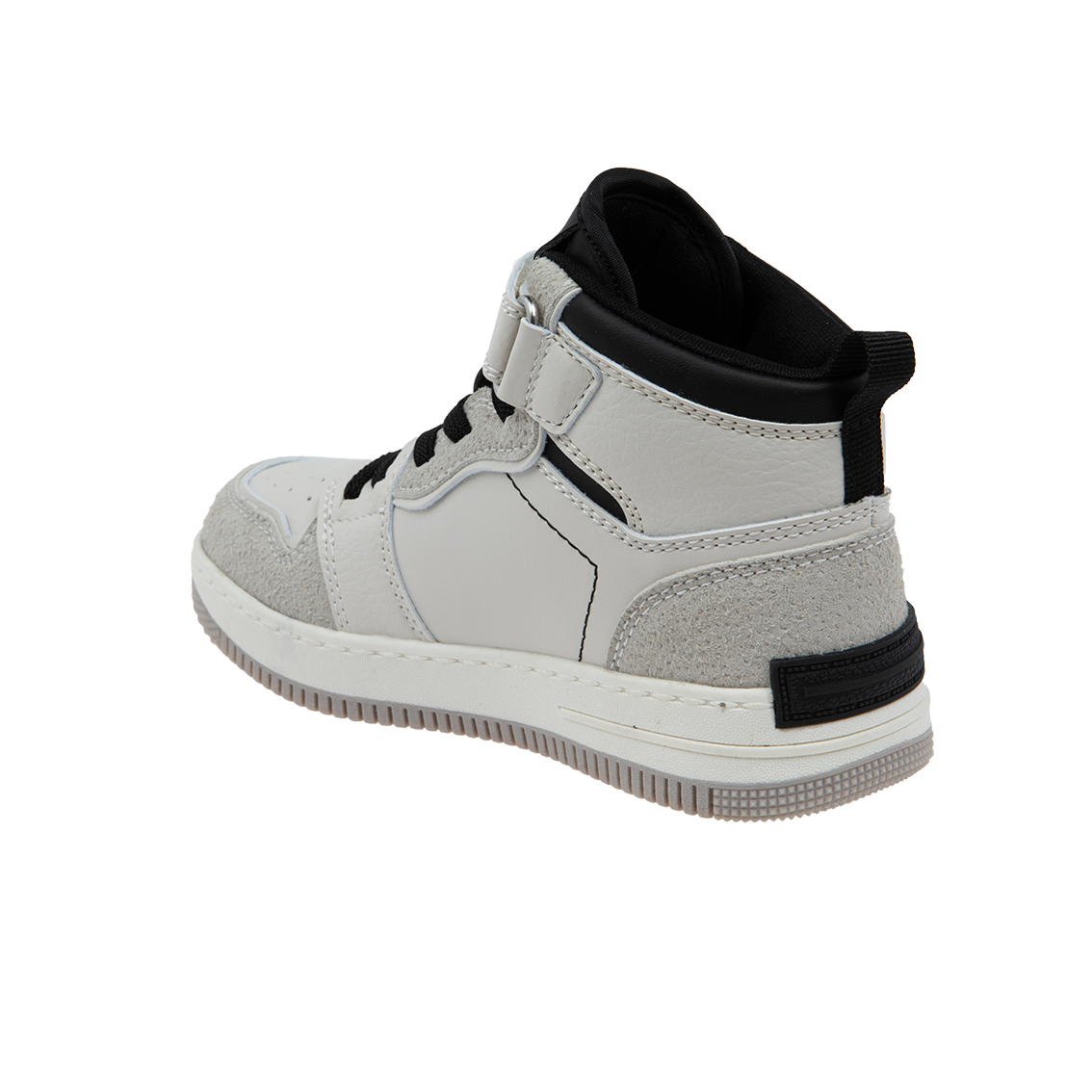 נעלי ספורט סקייט גבוהות - נעלי נמרוד