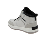 נעלי ספורט סקייט גבוהות - נעלי נמרוד