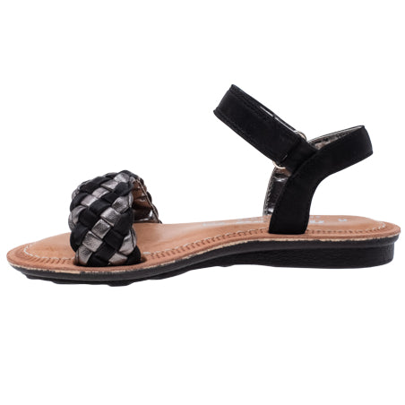 סנדלי SOFT FANTASY נמרוד - נעלי נמרוד