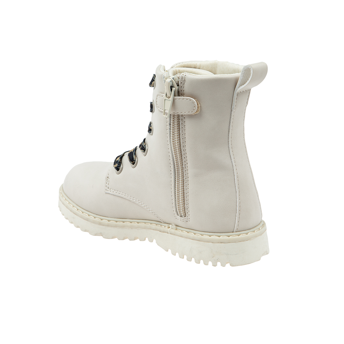 מגף אופנה 21EAST - נעלי נמרוד