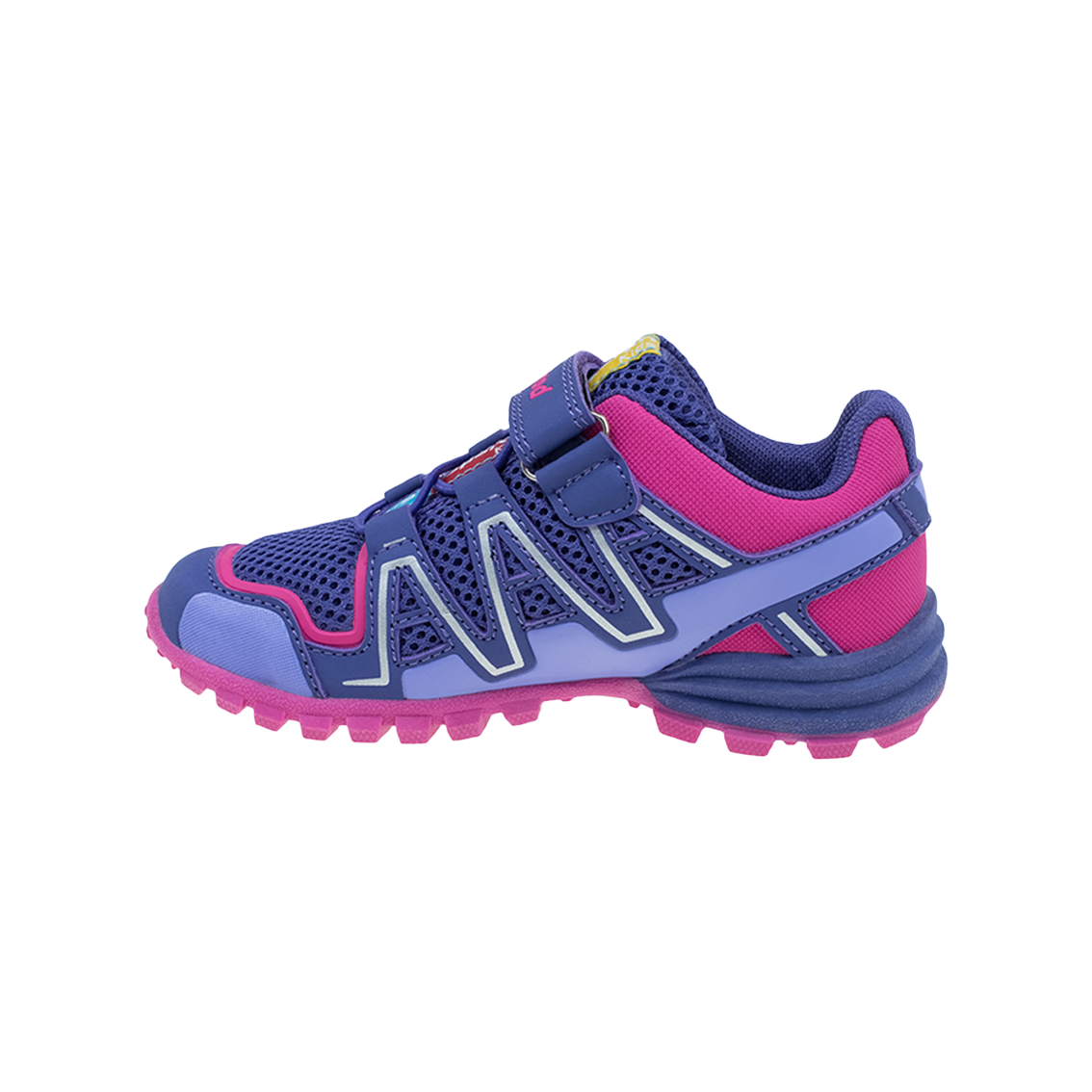 נעלי ספורט HIKING נימרוד - נעלי נמרוד