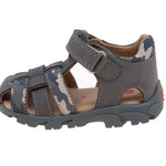 סנדלי FIDO אלפנטן - נעלי נמרוד