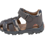 סנדלי FIDO אלפנטן - נעלי נמרוד