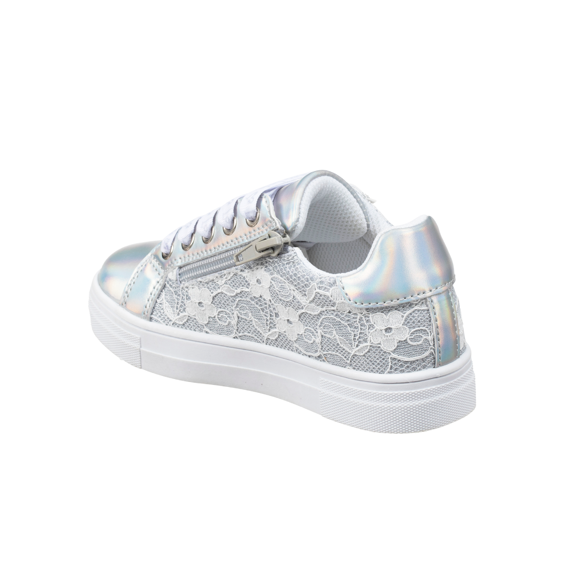 נעלי ספורט תחרה סקייט אופנה - נעלי נמרוד