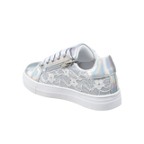 נעלי ספורט תחרה סקייט אופנה - נעלי נמרוד