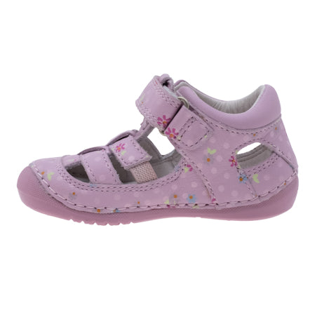 סנדלי צעד ראשון LULU אלפנטן - נעלי נמרוד