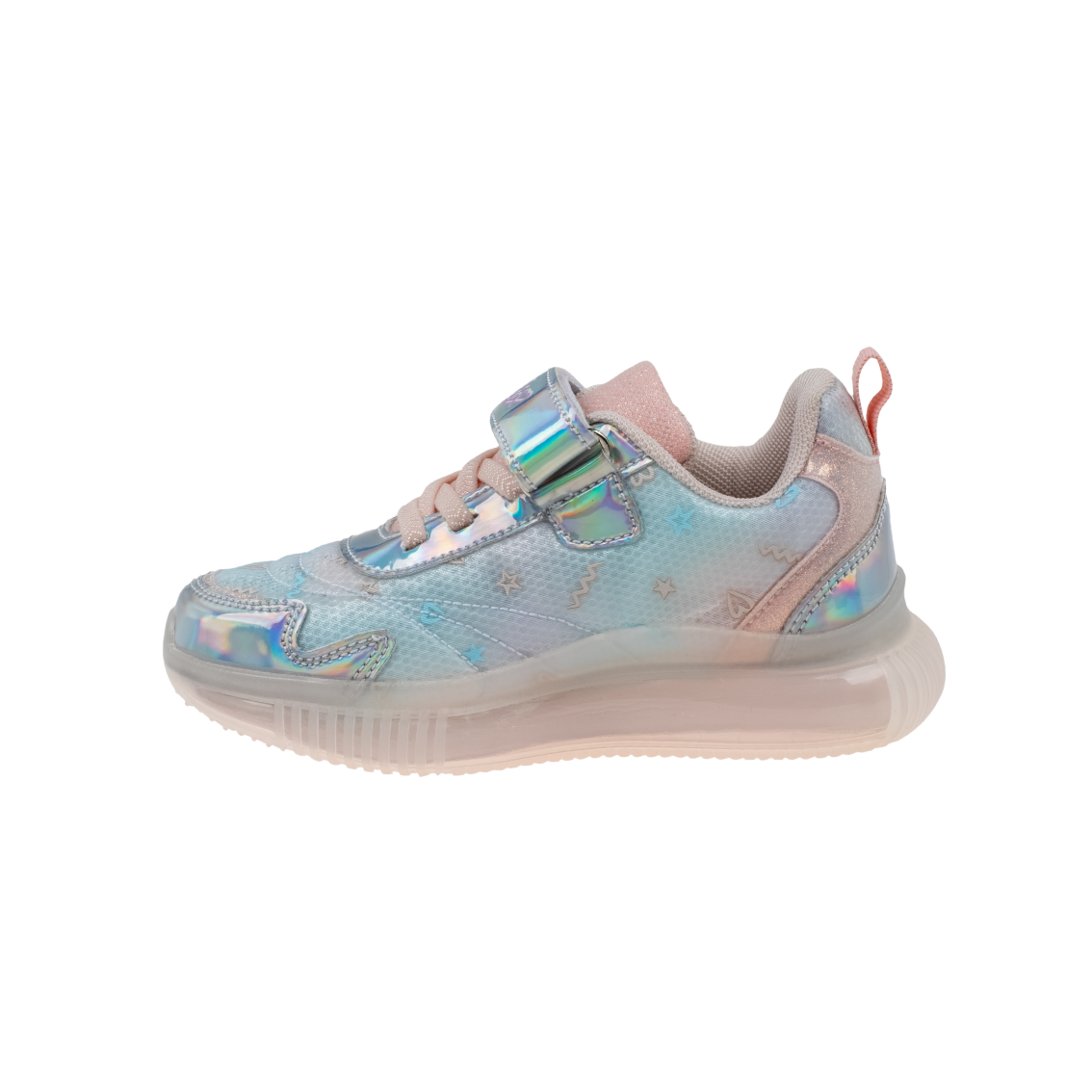 נעלי ספורט ברבי - נעלי נמרוד