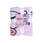 כירבולית סטיץ' דיסני 100X150 ס"מ - נעלי נמרוד