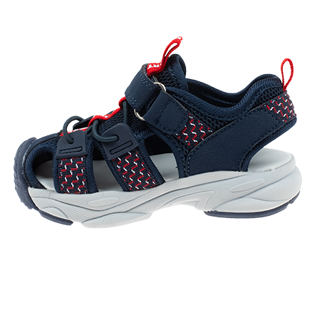 סנדלי ספורט פעוטות נמרוד - נעלי נמרוד