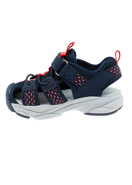 סנדלי ספורט פעוטות נמרוד - נעלי נמרוד