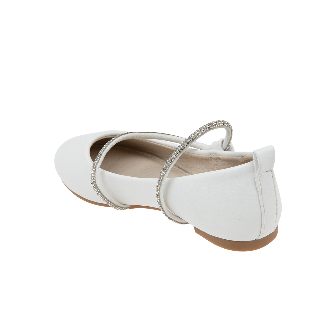 נעלי בלרינה 21EAST - נעלי נמרוד