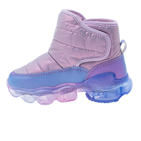 מגפון סקי תאורה אלפנטן WATERPROOF - נעלי נמרוד