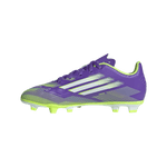 נעלי כדורגל פקקים אדידס F50 Club Firm/Multi - נעלי נמרוד