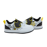 נעלי ספורט סקייט באטמן - נעלי נמרוד