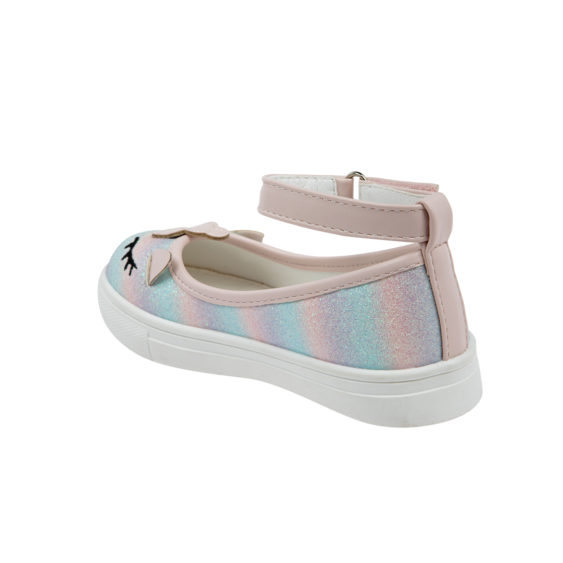 נעלי בלרינה סניקרס נמרוד - נעלי נמרוד