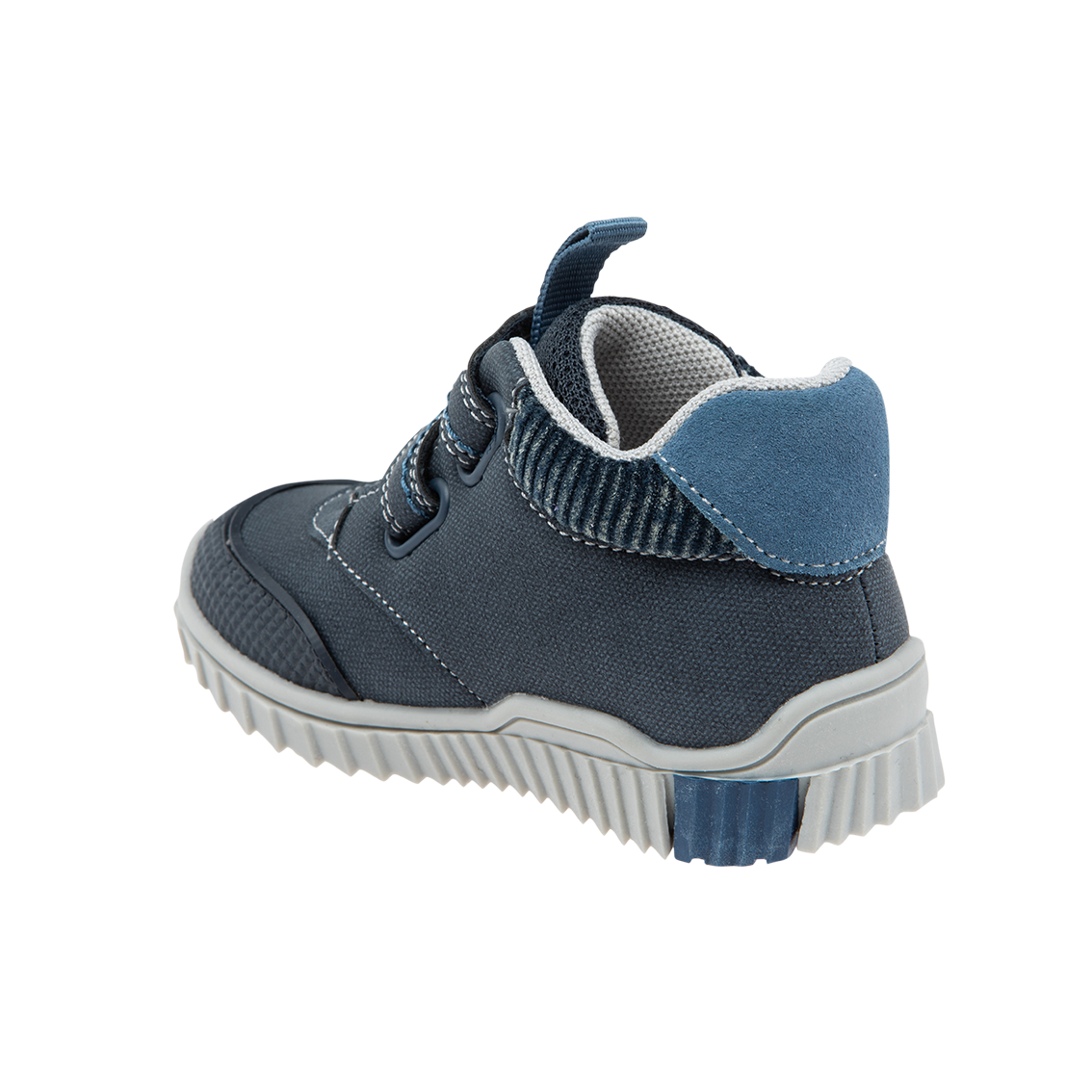 נעלי צעד ראשון עור ICON אלפנטן - נעלי נמרוד