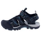 סנדלי CROSS נמרוד - נעלי נמרוד