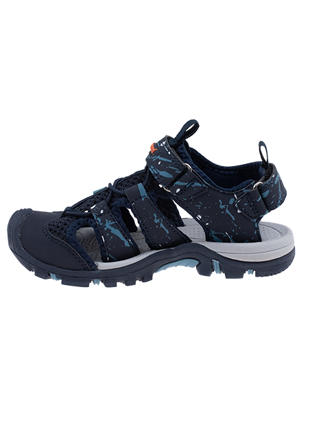 סנדלי CROSS נמרוד - נעלי נמרוד