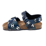 סנדלי שעם בנים - נעלי נמרוד