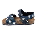 סנדלי שעם בנים - נעלי נמרוד