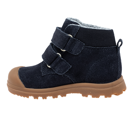 מגפון עור פעוטות PAULETTE אלפנטן - נעלי נמרוד