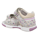 סנדלי צעד ראשון MIA אלפנטן - נעלי נמרוד