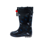 מגפי גשם ספיידרמן - נעלי נמרוד