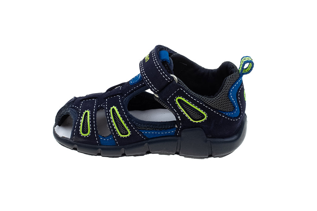 סנדלי FLEXI אלפנטן - נעלי נמרוד