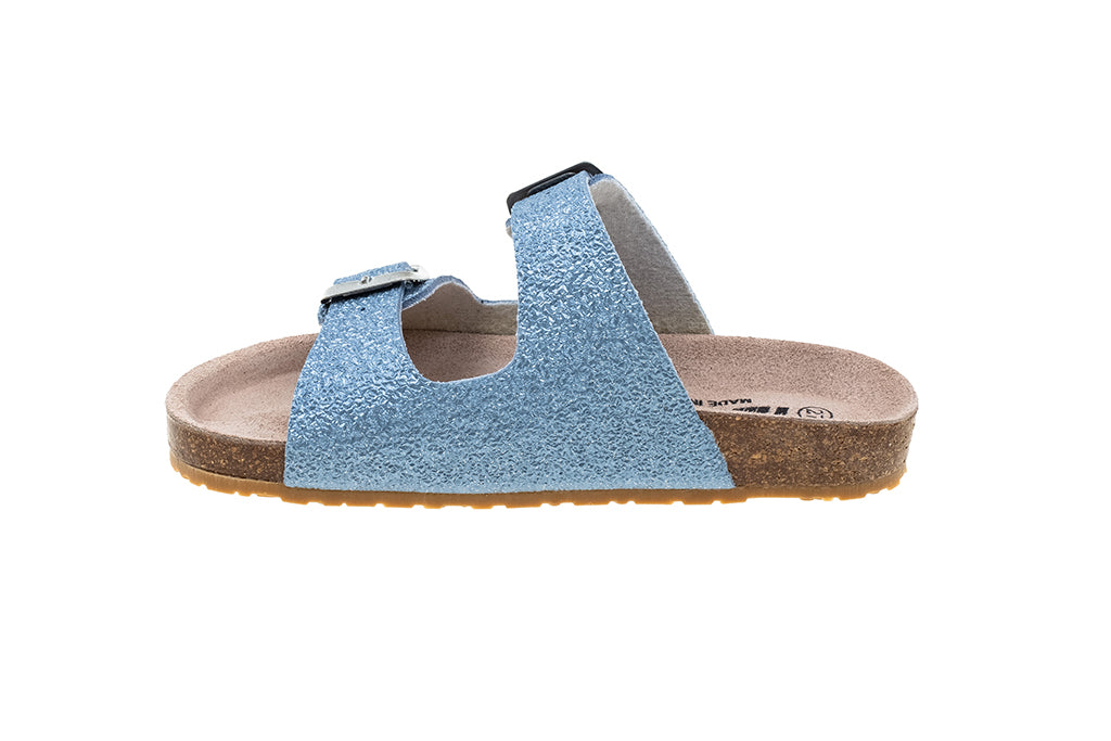 קבקבי שעם - נעלי נמרוד