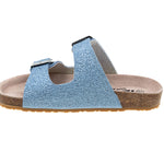 קבקבי שעם - נעלי נמרוד