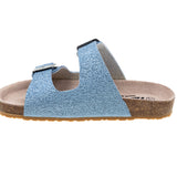 קבקבי שעם - נעלי נמרוד